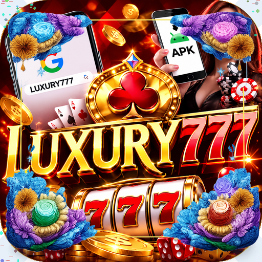 luxury777 — galeri pratinjau - APK Resmi