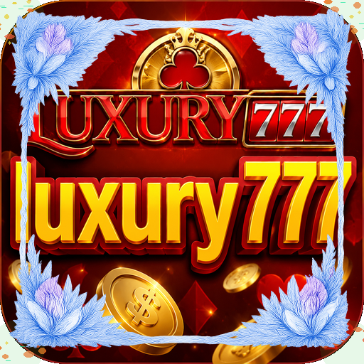 luxury777 — galeri pratinjau Resmi APK